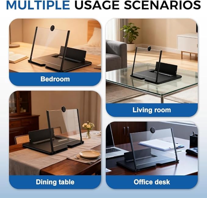 Visora™ Screen Amplifier Portable