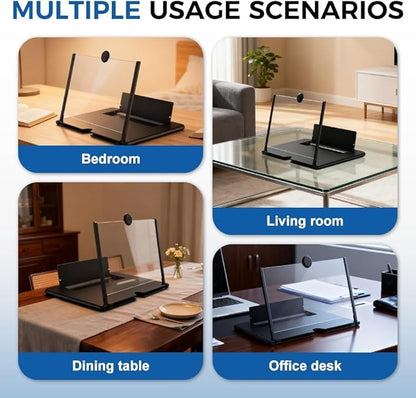 Visora™ Screen Amplifier Portable