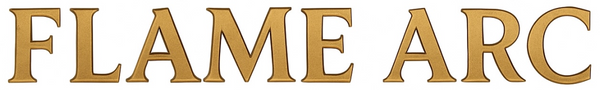 Flame Arc