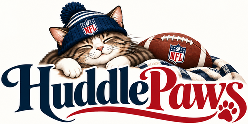 Huddle Paws