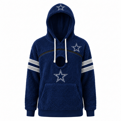 Huddle Paws™ Hoodie with Ultra-Soft Comfort
