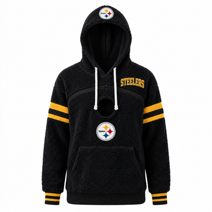 Huddle Paws™ Hoodie with Ultra-Soft Comfort