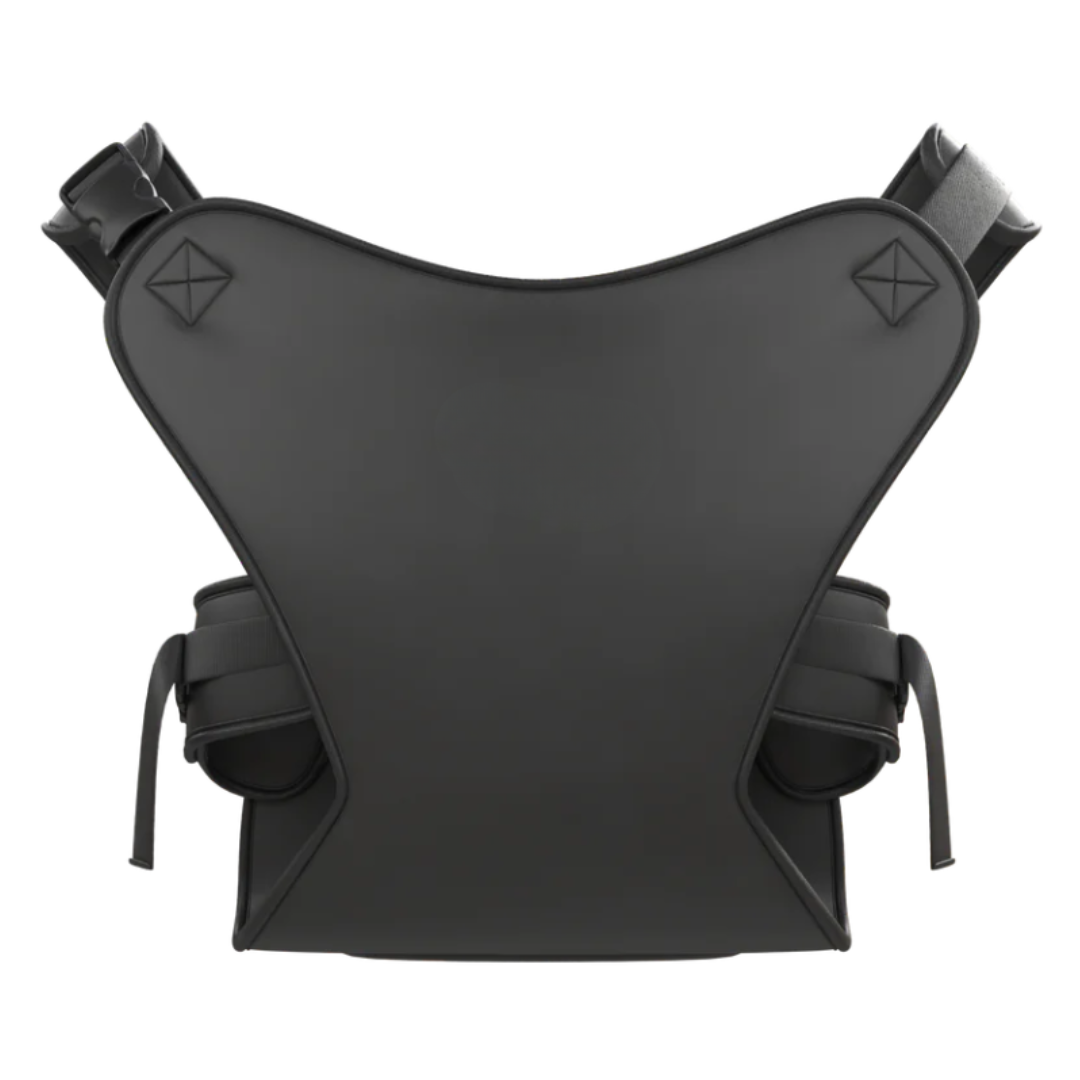 CozyNest™ Baby Carrier