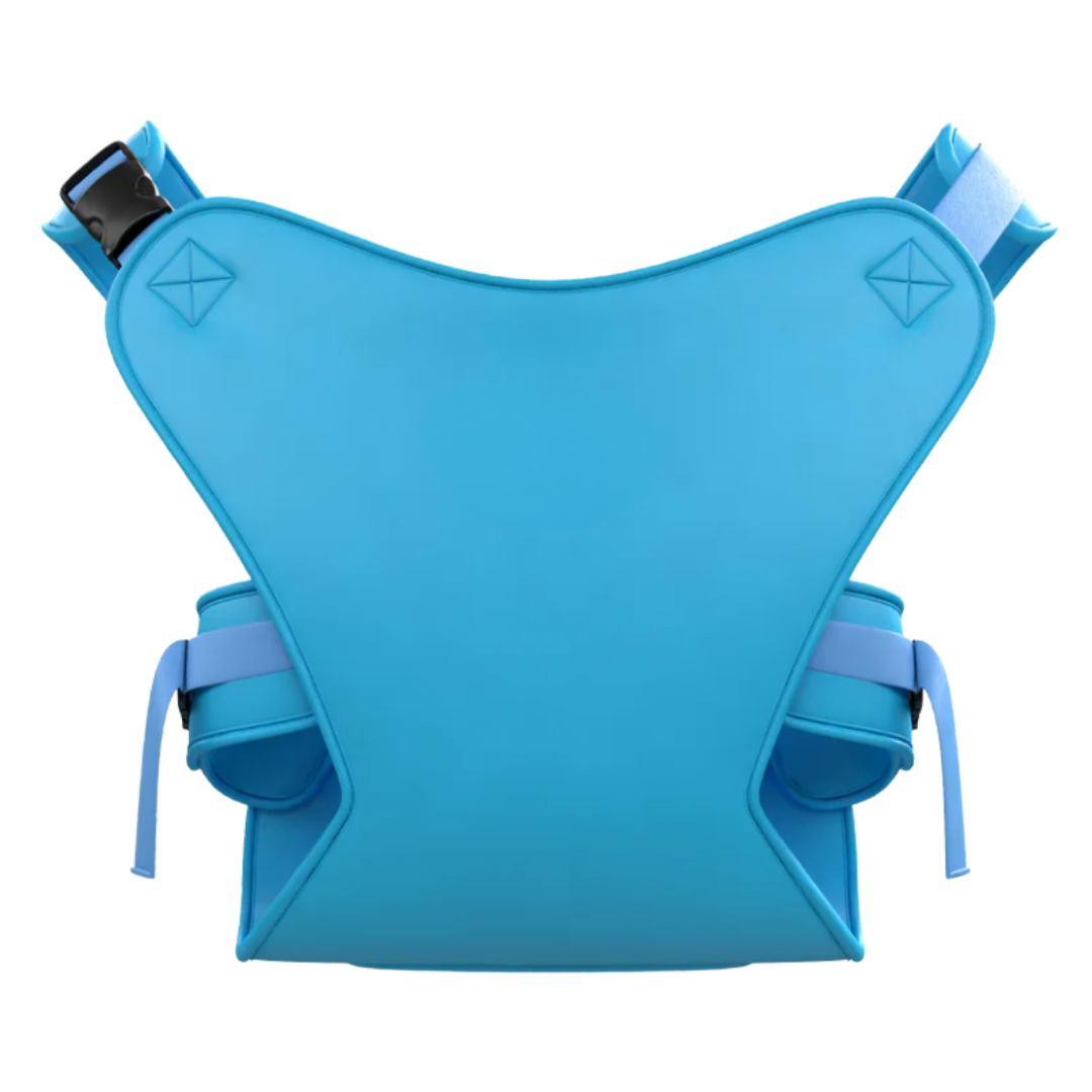 CozyNest™ Baby Carrier