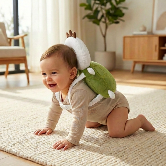 TinyHalo™ Baby Head Protection Cushion