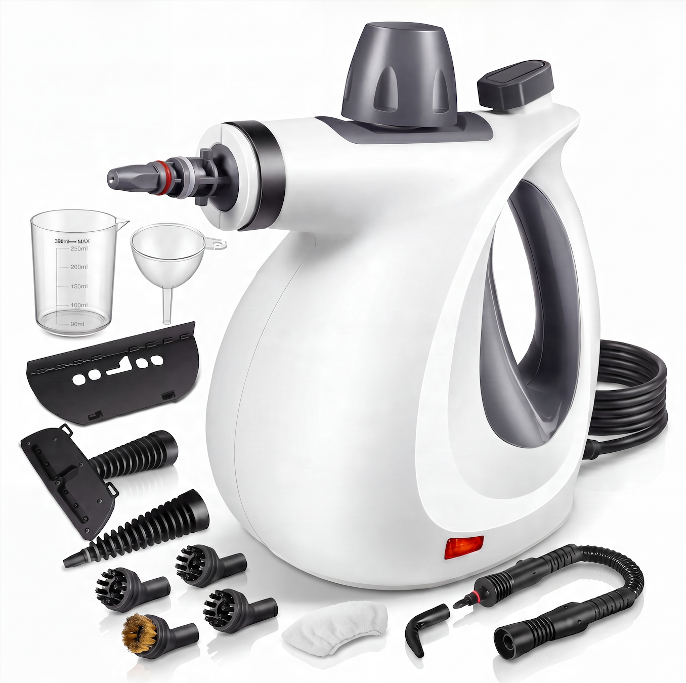 Velnor™ Portable Steam Cleaner