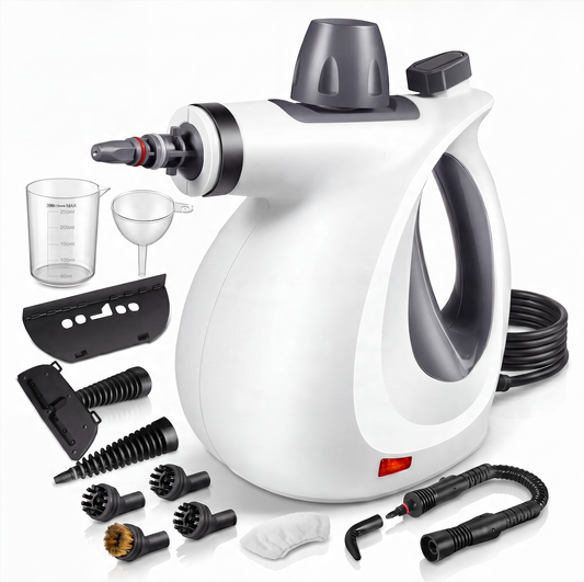 Velnor™ Portable Steam Cleaner