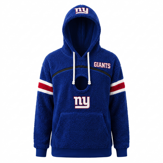 Huddle Paws™ Hoodie with Ultra-Soft Comfort